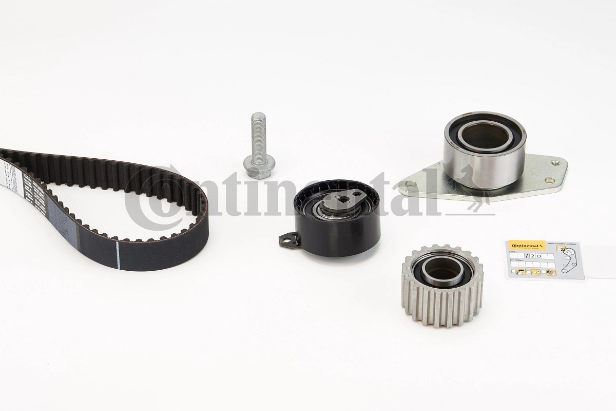 Timing Belt Kit
